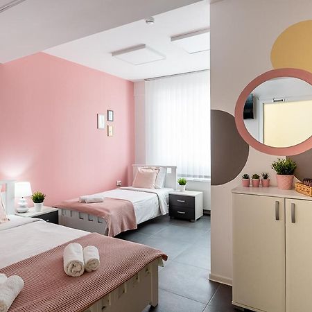 Kostovski Rooms-Near E75 To Greece Velesz Kültér fotó
