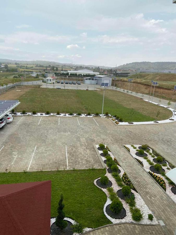 Kostovski Rooms-Near E75 To Greece Velesz Kültér fotó