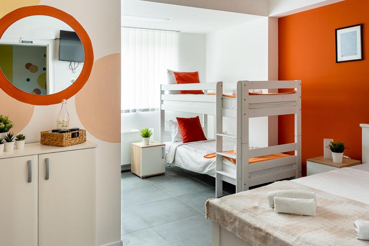 Kostovski Rooms-Near E75 To Greece Velesz Kültér fotó