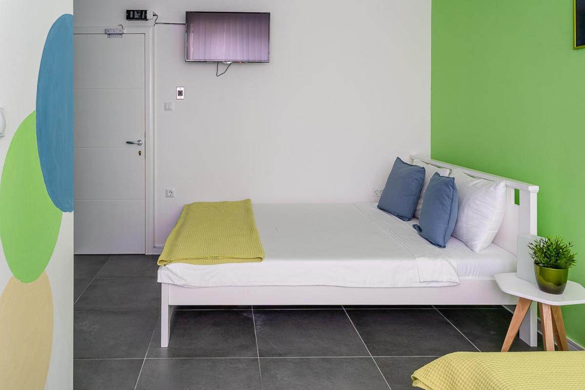 Kostovski Rooms-Near E75 To Greece Velesz Kültér fotó