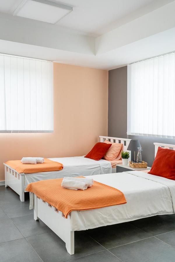 Kostovski Rooms-Near E75 To Greece Velesz Kültér fotó