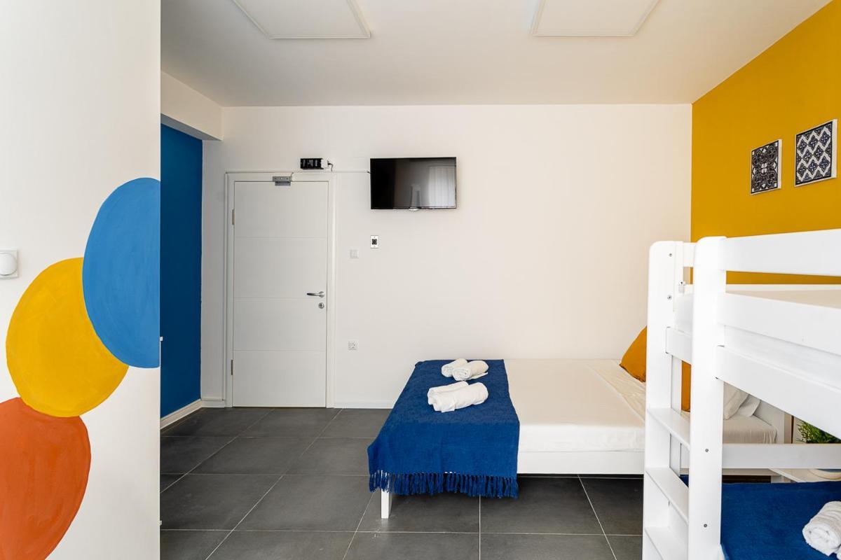 Kostovski Rooms-Near E75 To Greece Velesz Kültér fotó