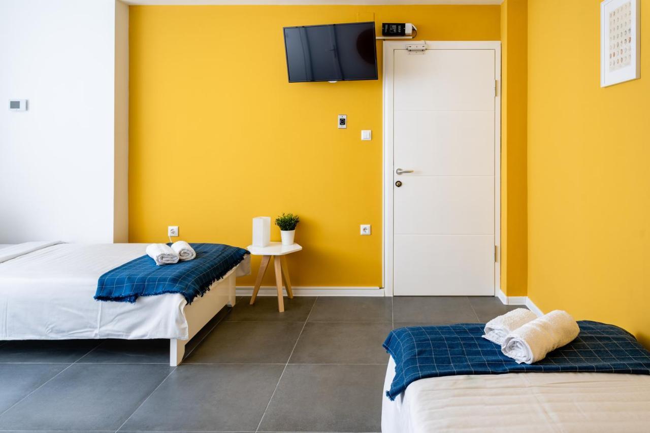 Kostovski Rooms-Near E75 To Greece Velesz Kültér fotó