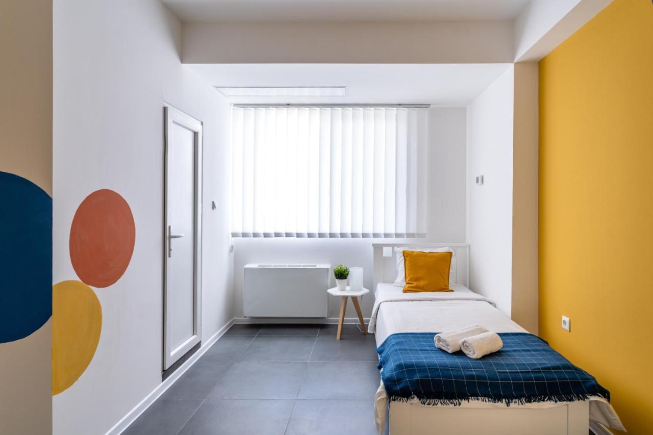 Kostovski Rooms-Near E75 To Greece Velesz Kültér fotó